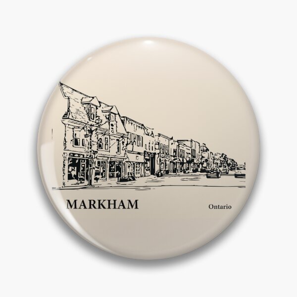 Item preview, Markham Ontario designed and sold by Lakeric Cityscapes.
