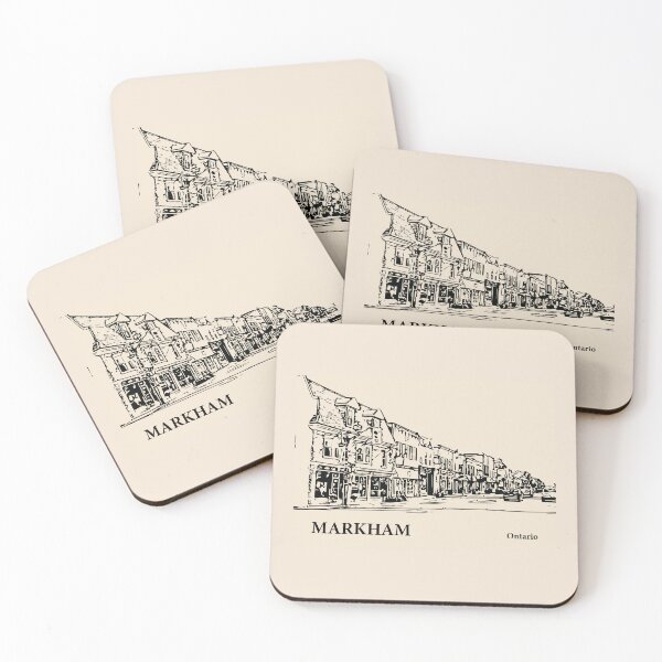Item preview, Markham Ontario designed and sold by Lakeric Cityscapes.