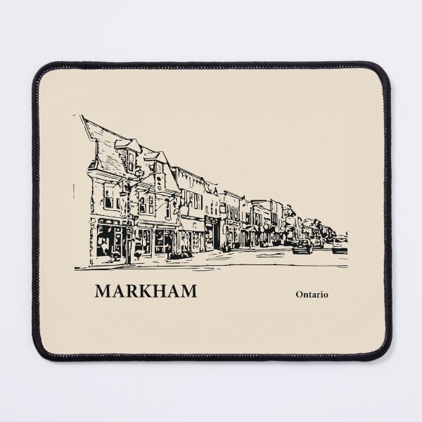 Item preview, Markham Ontario designed and sold by Lakeric Cityscapes.
