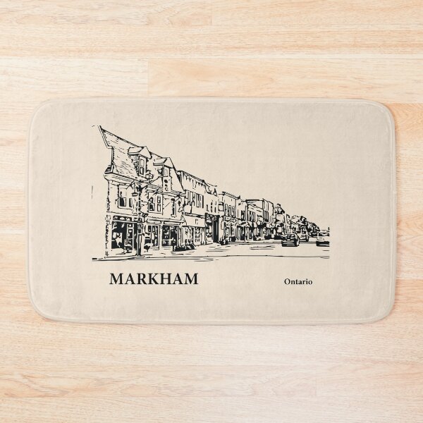 Item preview, Markham Ontario designed and sold by Lakeric Cityscapes.