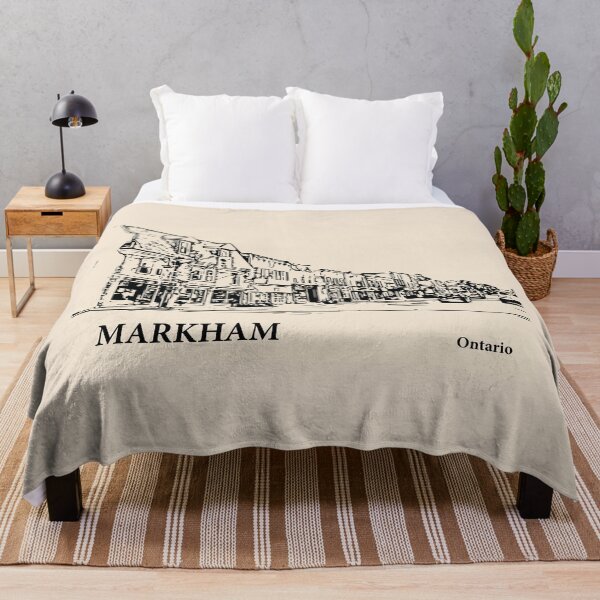 Item preview, Markham Ontario designed and sold by Lakeric Cityscapes.