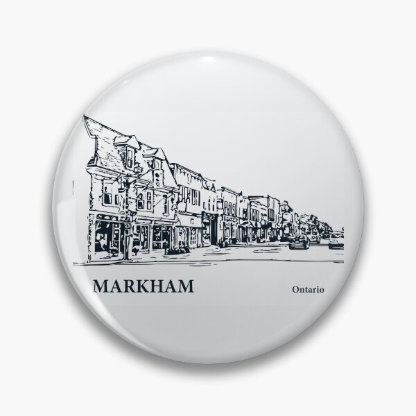 Item preview, Markham Ontario designed and sold by Lakeric Cityscapes.