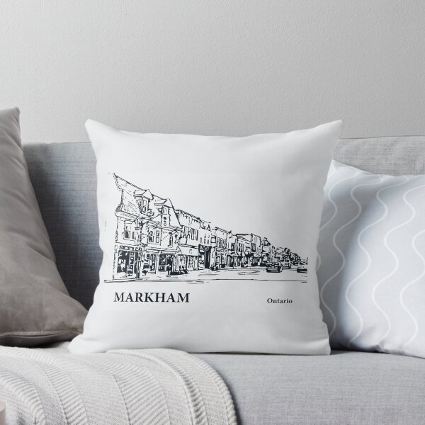 Item preview, Markham Ontario designed and sold by Lakeric Cityscapes.