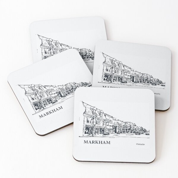 Item preview, Markham Ontario designed and sold by Lakeric Cityscapes.