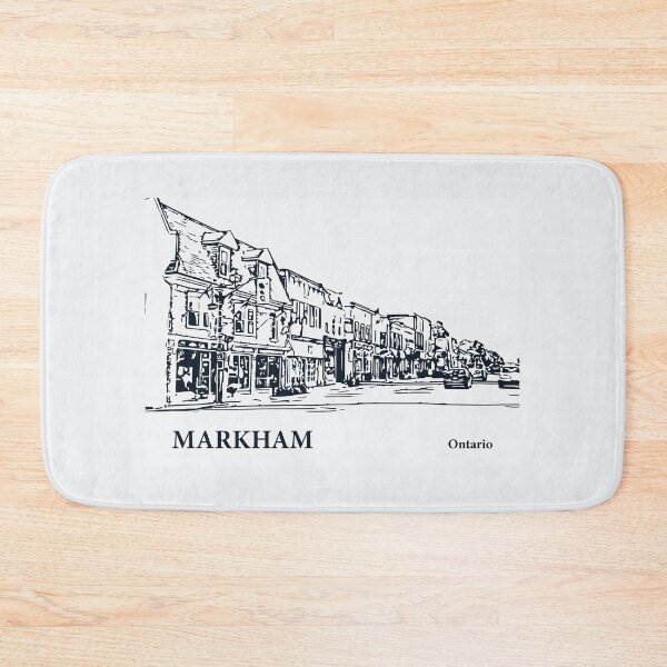 Item preview, Markham Ontario designed and sold by Lakeric Cityscapes.