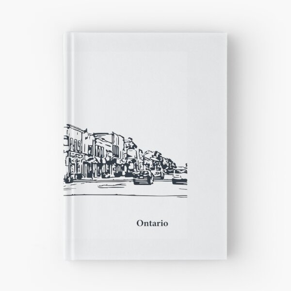 Item preview, Markham Ontario designed and sold by Lakeric.