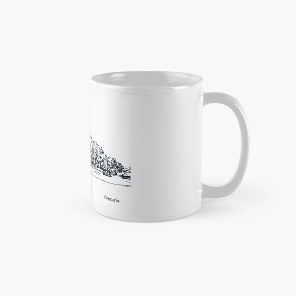 Item preview, Markham Ontario designed and sold by Lakeric.
