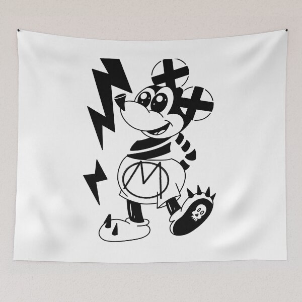 Item preview, Punkey designed and sold by Alexa King.