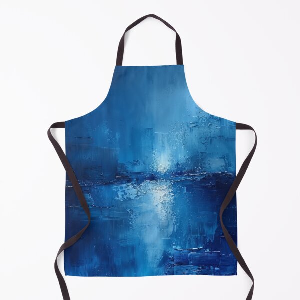 Item preview, Peaceful Azure designed and sold by MNSY.