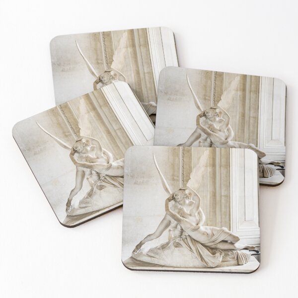 Item preview, Psyche Revived by Cupids Kiss 06 designed and sold by Weston  Westmoreland.