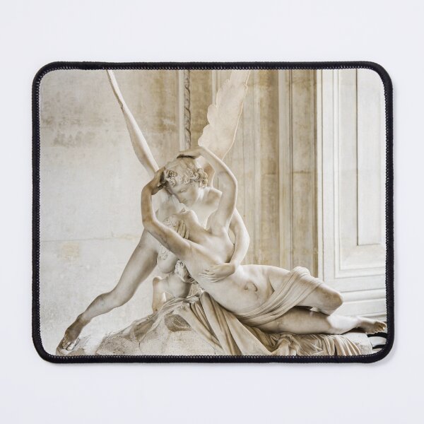 Item preview, Psyche Revived by Cupids Kiss 06 designed and sold by Weston Westmoreland.