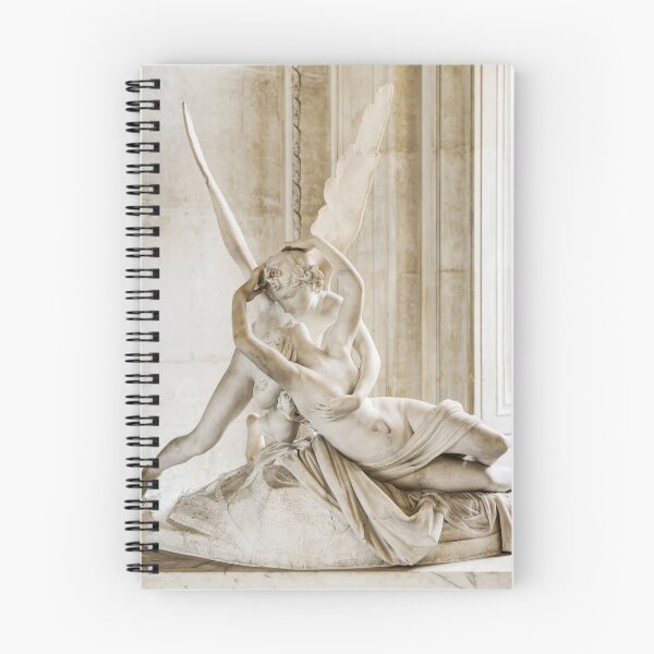 Item preview, Psyche Revived by Cupids Kiss 06 designed and sold by Weston  Westmoreland.
