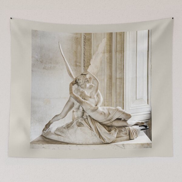 Item preview, Psyche Revived by Cupids Kiss 06 designed and sold by Weston  Westmoreland.