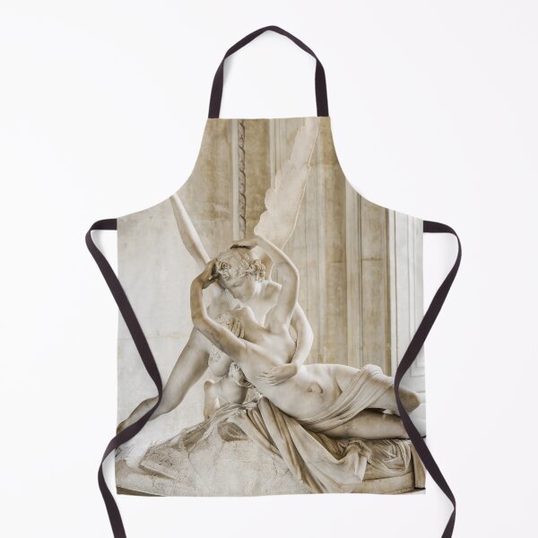 Item preview, Psyche Revived by Cupids Kiss 06 designed and sold by Weston Westmoreland.