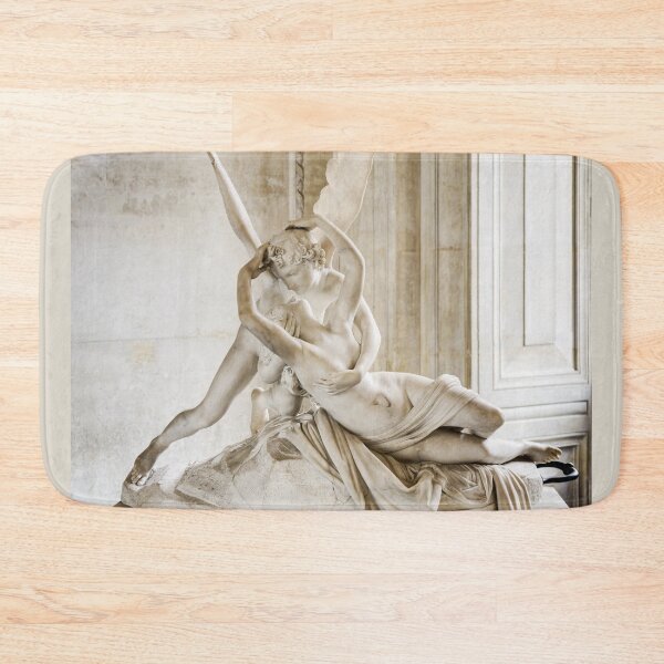 Item preview, Psyche Revived by Cupids Kiss 06 designed and sold by Weston  Westmoreland.