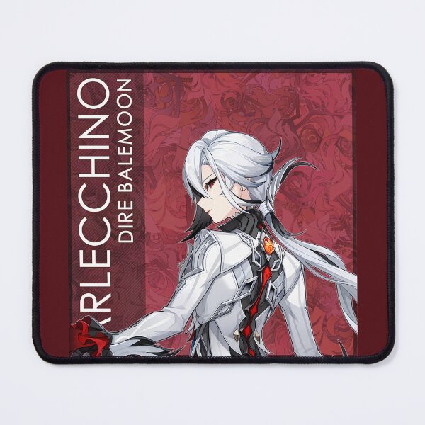 Item preview, Arlecchino Genshin Impact designed and sold by dudu-inpajamas.