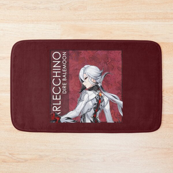 Item preview, Arlecchino Genshin Impact designed and sold by dudu-inpajamas.