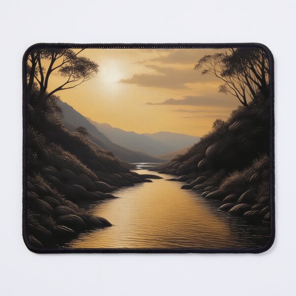 Item preview, Nature's Light Dance designed and sold by PanoramaPrints.