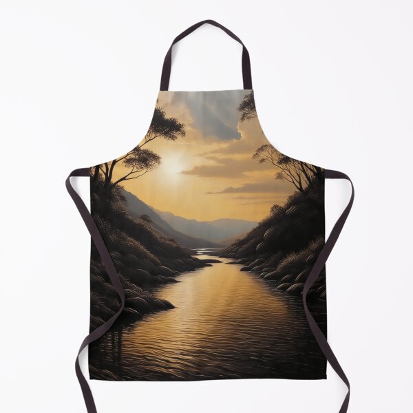 Item preview, Nature's Light Dance designed and sold by PanoramaPrints.