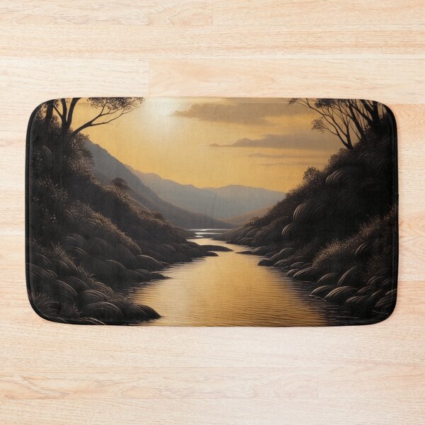 Item preview, Nature's Light Dance designed and sold by PanoramaPrints.