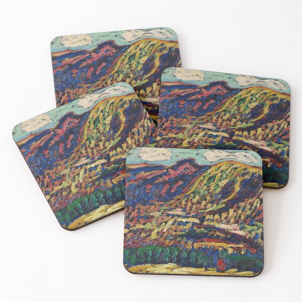 Item preview, Birch Grove designed and sold by tomorrowsart.