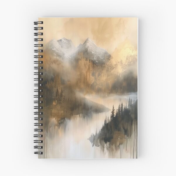 Item preview, Peaks designed and sold by MNSY.