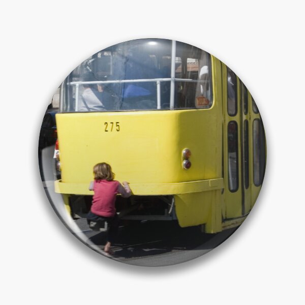 Item preview, Yellow Tram designed and sold by sonjas.