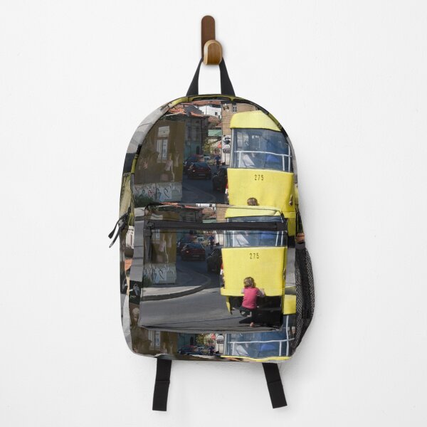 Item preview, Yellow Tram designed and sold by sonjas.