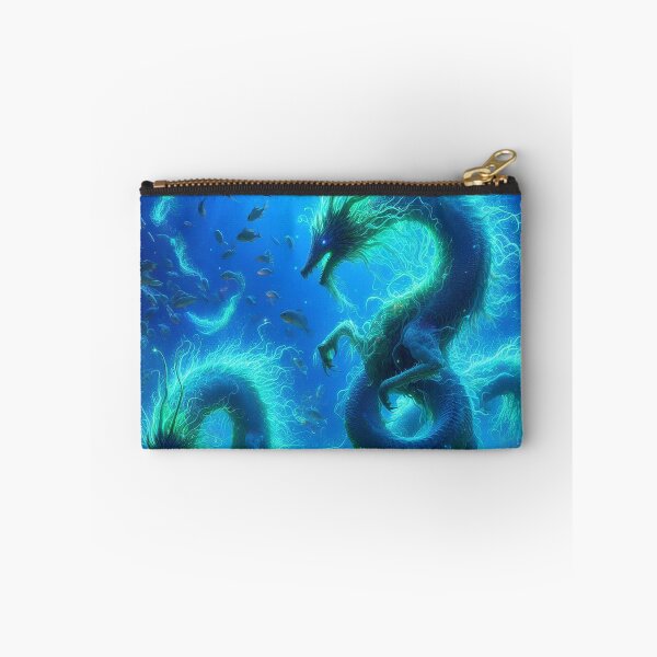 Item preview, Sea lights dance designed and sold by Cerberus-Art.