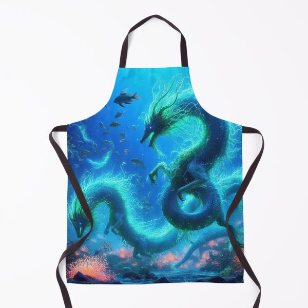 Item preview, Sea lights dance designed and sold by Cerberus-Art.