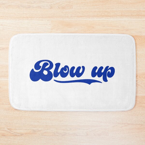 Item preview, Blow up designed and sold by trepiu.