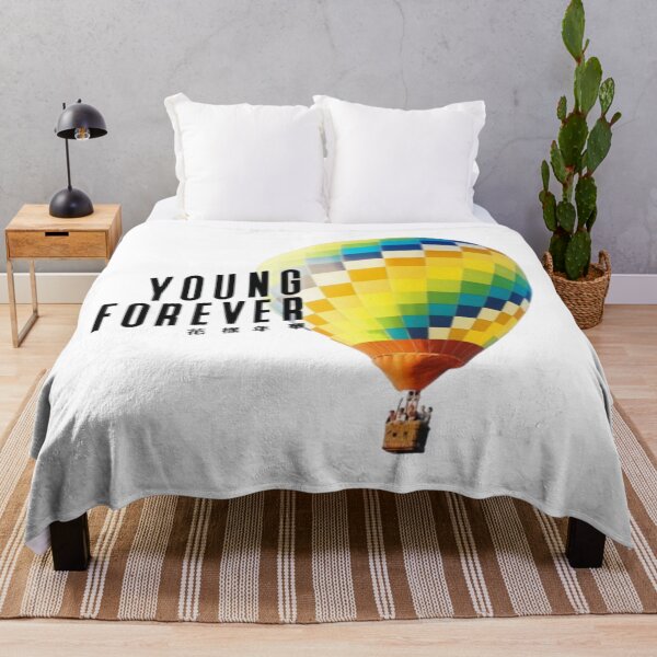 Artikelvorschau, Junges Forever-Design entworfen und verkauft von ShufflexShop.