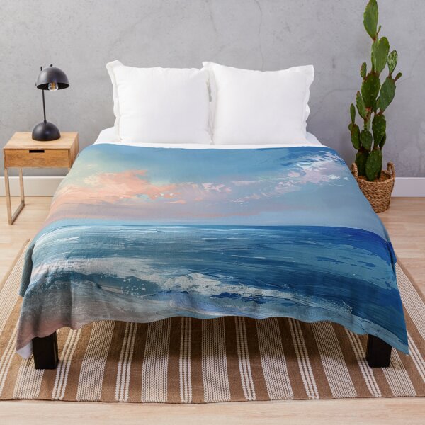 Item preview, Ocean Shimmer designed and sold by MNSY.