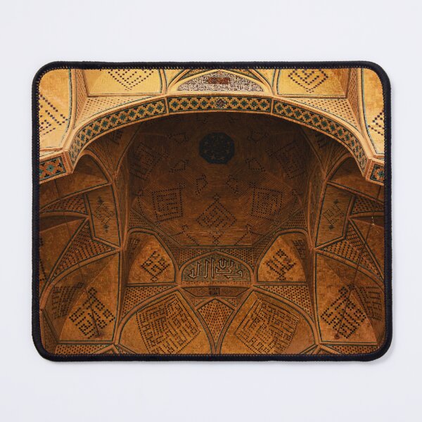 Item preview, Jameh Mosque of Isfahan 2 designed and sold by Francis Ari Sture.