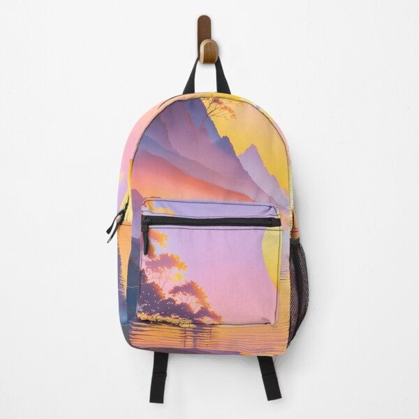 Item preview, Fading sun on horizon designed and sold by PanoramaPrints.