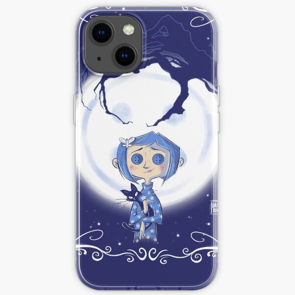 Fais attention à ce que tu souhaites. Coque souple iPhone