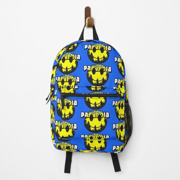 Item preview, PARANOIA designed and sold by FNCS.SHOP.