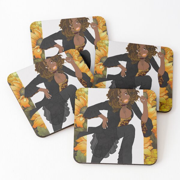 Item preview, Heléna  designed and sold by hooray4coffee.
