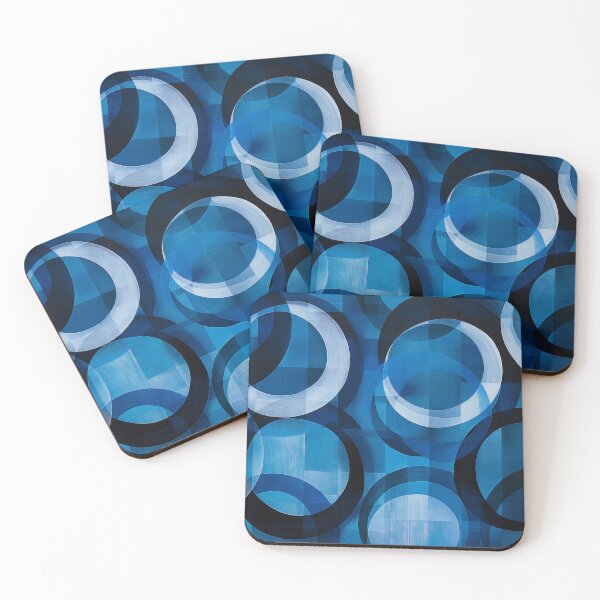 Item preview, Blue Magic designed and sold by lupesparx.