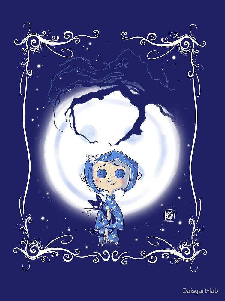 Be careful what you wish for. by Daisyart-lab