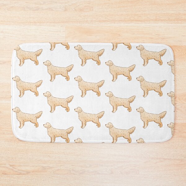 Item preview, Light golden retriever  designed and sold by Yaragold.