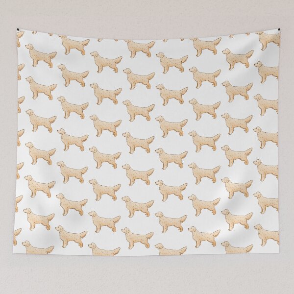 Item preview, Light golden retriever  designed and sold by Yaragold.