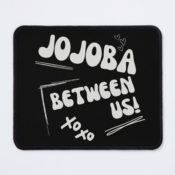 Item preview, Jojoba between us designed and sold by GartenIdeen.