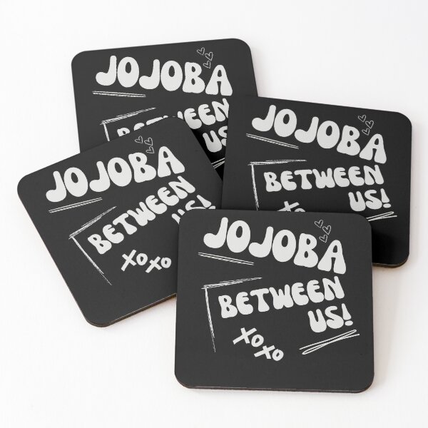 Item preview, Jojoba between us designed and sold by GartenIdeen.