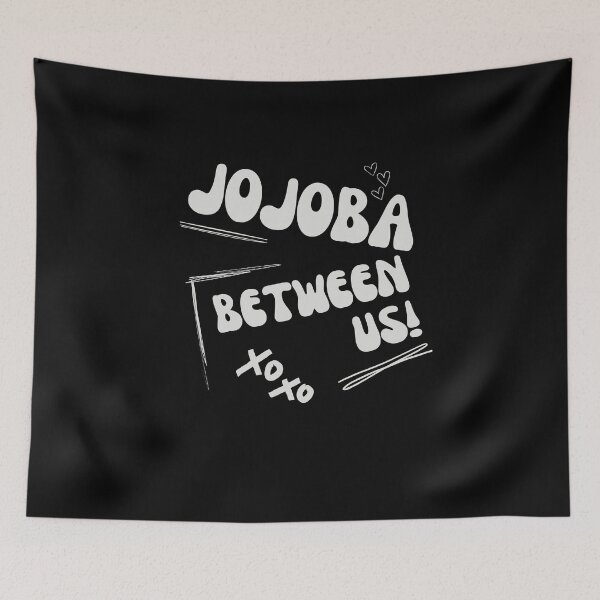 Item preview, Jojoba between us designed and sold by GartenIdeen.