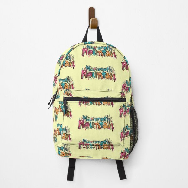 Item preview, Mammoth Mountain designed and sold by tokyojeff.