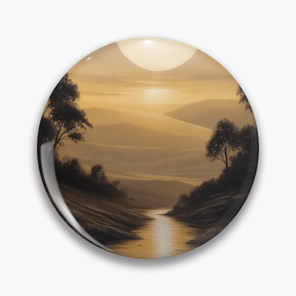 Item preview, Fading Horizons designed and sold by PanoramaPrints.