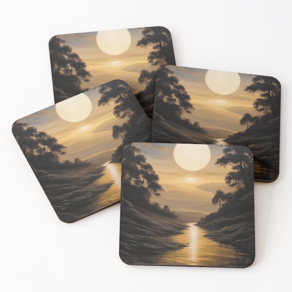 Item preview, Fading Horizons designed and sold by PanoramaPrints.