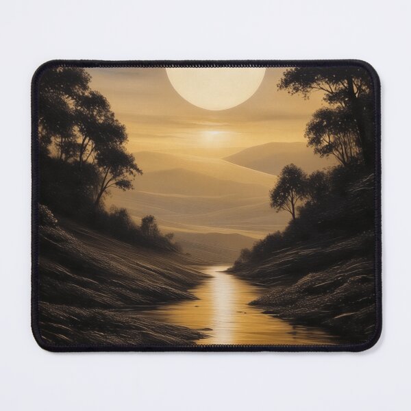 Item preview, Fading Horizons designed and sold by PanoramaPrints.