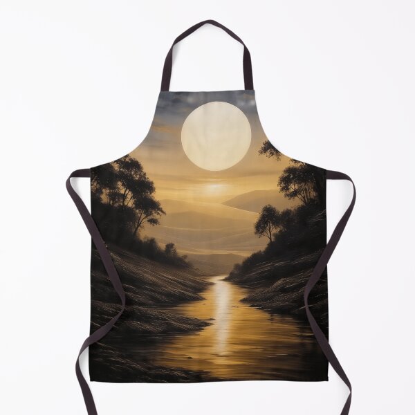 Item preview, Fading Horizons designed and sold by PanoramaPrints.